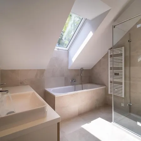 Villa House U Hajenky 12p Lipno *
