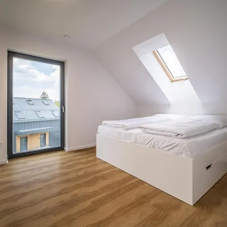 Villa House U Hajenky 12p Lipno Lipno nad Vltavou
