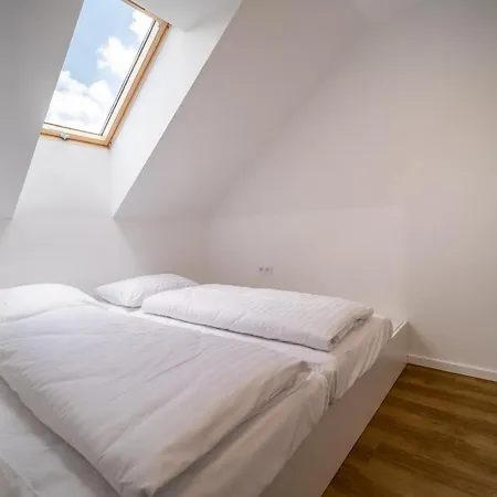 Villa House U Hajenky 12p Lipno *