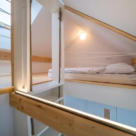 Villa House U Hajenky 12p Lipno *