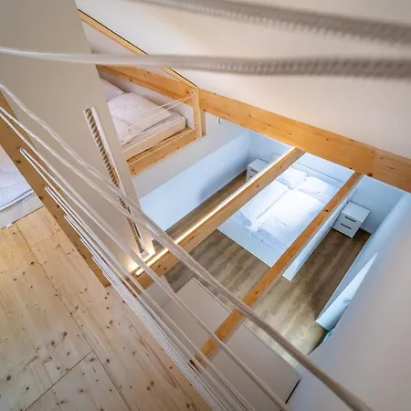 Villa House U Hajenky 12p Lipno *